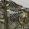 Frankish / Buckle / Late 6th-early 7th c.