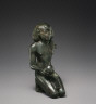 Egyptian / Kneeling Statue of Tuthmosis III / 1479-25 B.C.E.