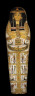 Egyptian / Outer Coffin of Henettawy / ca. 1040-991 B.C.E.