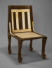 Egyptian / Chair of Renyseneb / ca. 1450 B.C.E.