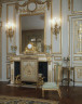 French (Paris) / Boiserie From the Hôtel de Cabris / 18th century (ca. 1775-78, and later)