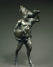 Il Riccio (Andrea Briosco) / Statuette / 16th century (ca. 1506-08)