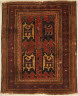 Attributed to Turkey / Animal carpet / 14th century