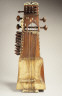 Indian / Sarangi / late 19th century-early 20th century