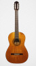 Probably made by Santos Hernández, foreman for Manuel Ramírez / Guitar / 1912