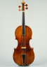 Made by Antonio Stradivari / Violin / 1693