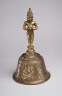 Northern India / Ghanti (Hand Bell) / second half of the 19th century