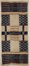 Ghanaian / Blanket / 19th Century