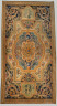 Savonnerie Manufactory / Carpet / ca. 1685-97