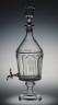 Probably Boston and Sandwich Glass Company / Wine urn / 1869-1880