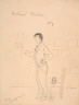 Arthur Lismer / Brilliant Sketches / 1915