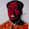 Andy Warhol / Mao Tse-tung / 1972