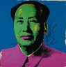 Andy Warhol / Mao Tse-tung / 1972