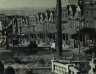 Walker Evans / Street Scene, Bethlehem, Pennsylvania / November 1935, printed later