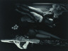 Eikoh Hosoe / Killed by Roses, no. 16 / 1962, printed before 1970