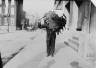 Lewis W. Hine / New York City. A Modern Atlas ... / February 1912