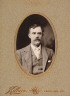 Kilburn M.D. / Portrait of a Man / c. 1900