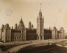 Émile Lacas / Parliament Buildings / c. 1902-1909