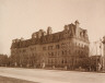 Émile Lacas / Langevin Block / c. 1902-1909