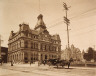 Émile Lacas / Post Office, Ottawa / c. 1902-1909