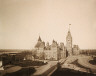 Émile Lacas / Parliament Building and Library / c. 1902-1909