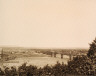 Émile Lacas / View from Parliament Hill / c. 1902-1909