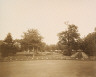 Émile Lacas / View on Majors Hill Park / c. 1902-1909