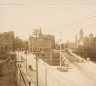 Émile Lacas / Sappers' and Dufferin Bridges / c. 1902-1909