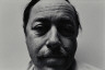 Duane Michals / Tennessee Williams / 1964, printed before 16 March 1972