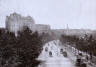 Francis Frith / Thames Embankment, London / c. 1890