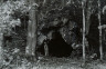 Fred C. Wurtele / Miranda's Cave, St. Laurent, ?le d'Orléans / 11 September 1904