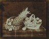 William Henry Fox Talbot / A Fruit Piece / before June 1845