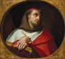 Claude (called Frère Luc) François / Saint Bonaventure / c. 1655