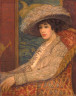 James Wilson Morrice / Blanche / c. 1912