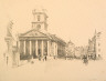 James Kerr-Lawson / Saint Martin-in-the-Fields / c. 1906-1913