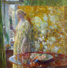 Childe Hassam / Tanagra (The Builders, New York) / 1918