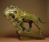 Anna Hyatt Huntington / Work Horse / 1963