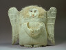 Elizabeth Gurrier / Angel Pillow / ca. 1975