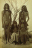 I. W. Taber and Co. / Pimos Indians, Arizona / ca. 1875