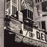 Jackie Fine Arts, Inc. / Radio City Deli / 1980