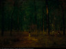 George Inness / Georgia Pines / 1890