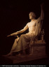 Horatio Greenough / George Washington / 1840