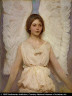 Abbott Handerson Thayer / Angel / 1887