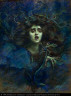 Alice Pike Barney / Medusa (Laura Dreyfus Barney) / 1892