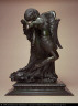 Paul Manship / Salome / 1915