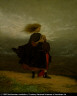 Eastman Johnson / The Girl I Left Behind Me / 1870-1875