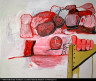 Philip Guston / Transition / 1975