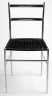 Gio Ponti / Side Chair / ca. 1955