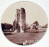 John Anthony / Maxtoke Priory / 1854