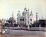 Samuel Bourne / Lucknow--Buildings in the Garden of the Hoozinabad / 1864-1872, printed 1870s